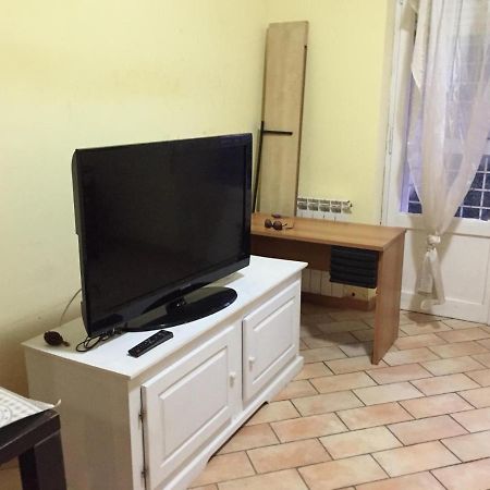 Giorgia E Simone Apartament Torvaianica Zewnętrze zdjęcie