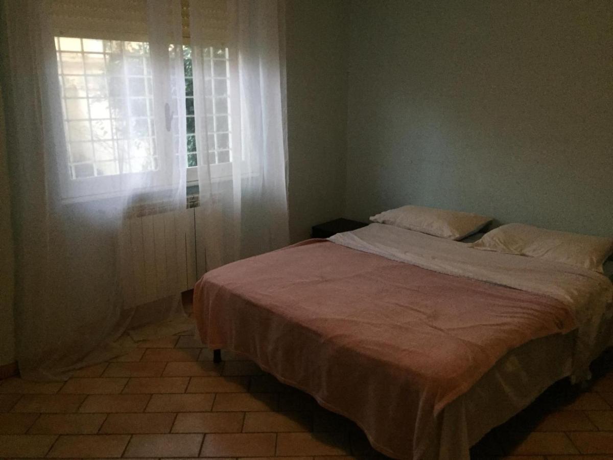 Giorgia E Simone Apartament Torvaianica Zewnętrze zdjęcie