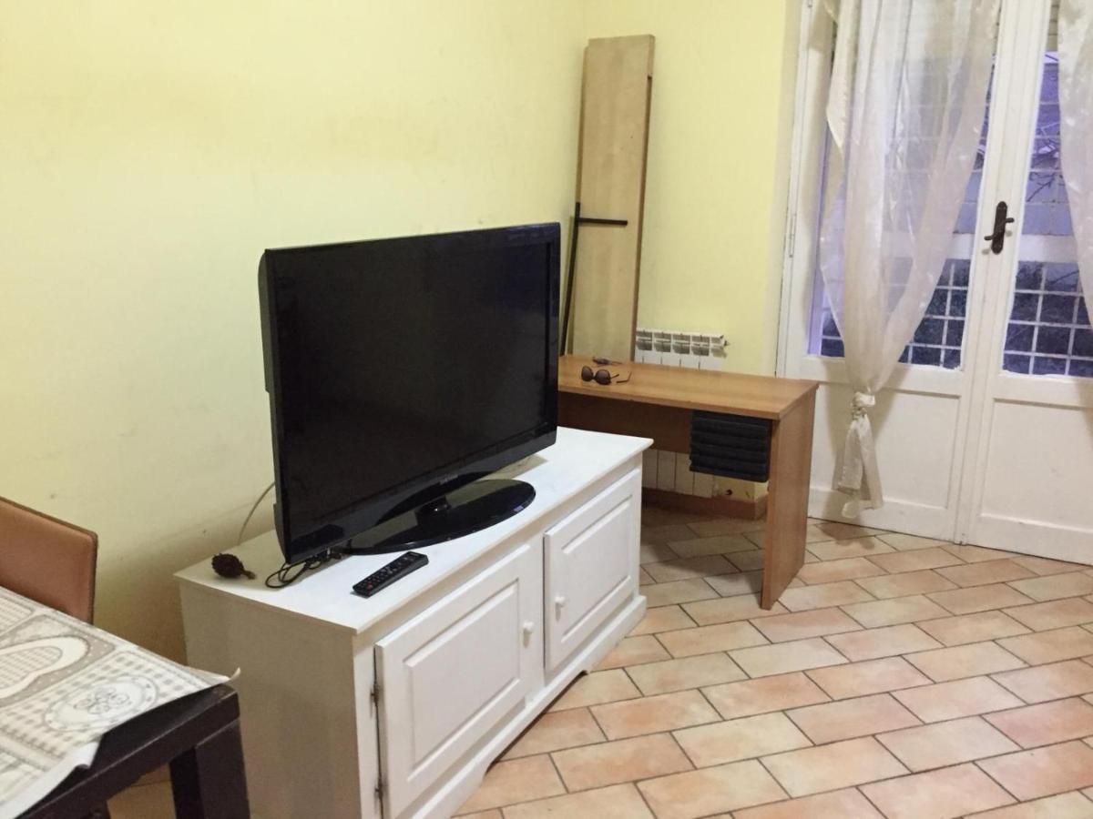 Giorgia E Simone Apartament Torvaianica Zewnętrze zdjęcie